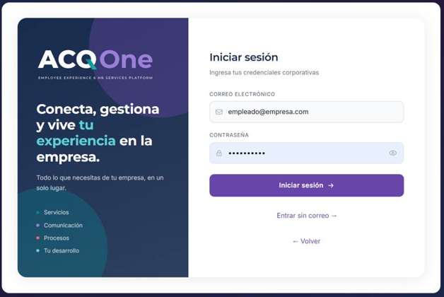 ACQ One