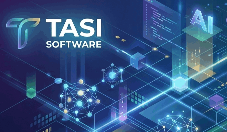 TASI SOFTWARE: servicios de TI con inteligencia artificial
