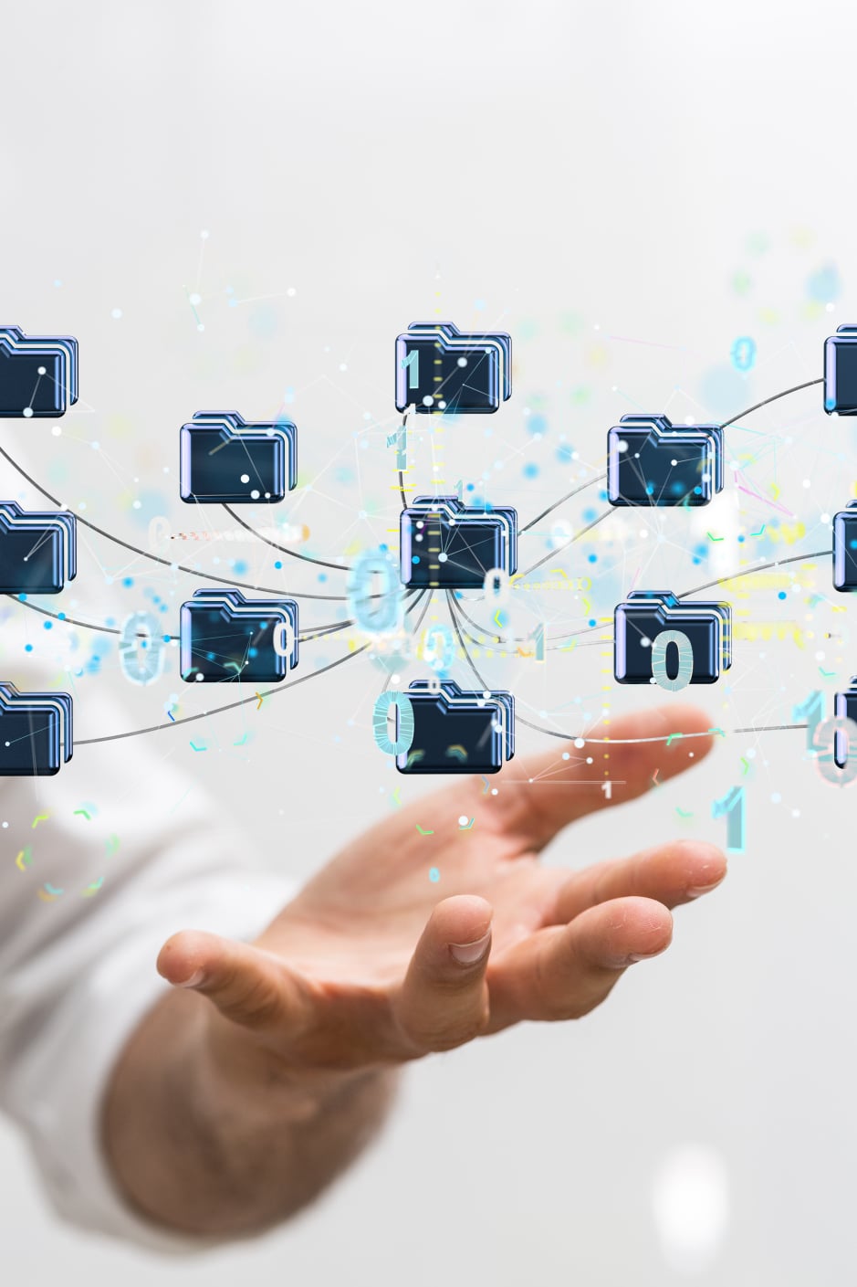 AR Portal del Proveedores