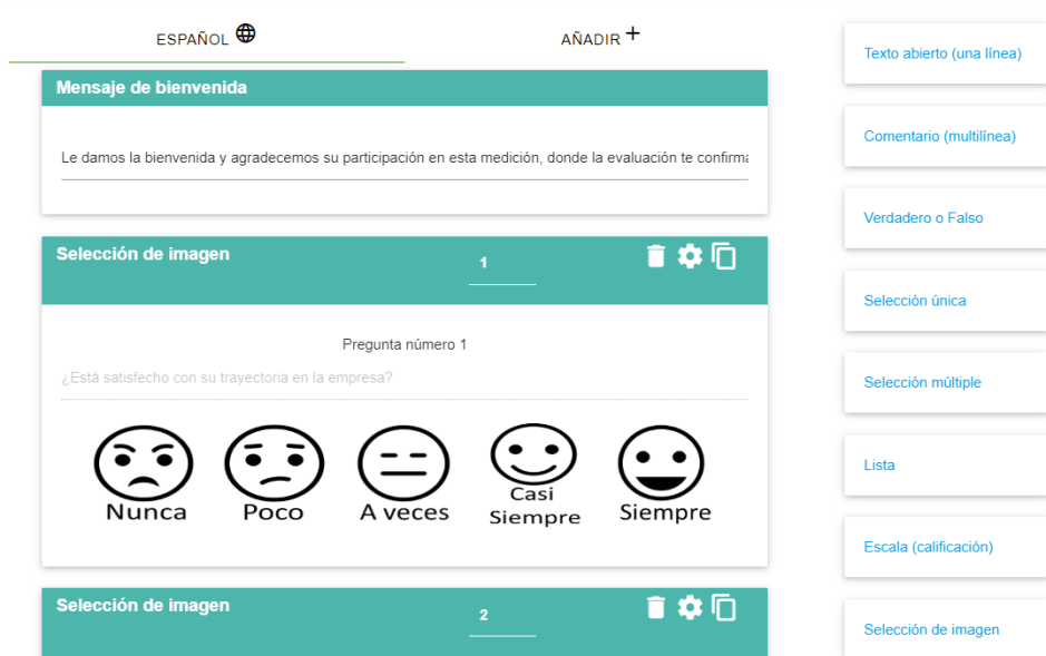 Tu Encuestador Software para crear Encuestas